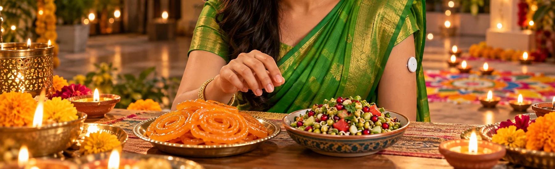 Blood Sugar Spike After Eating: What Is Normal and What Helps