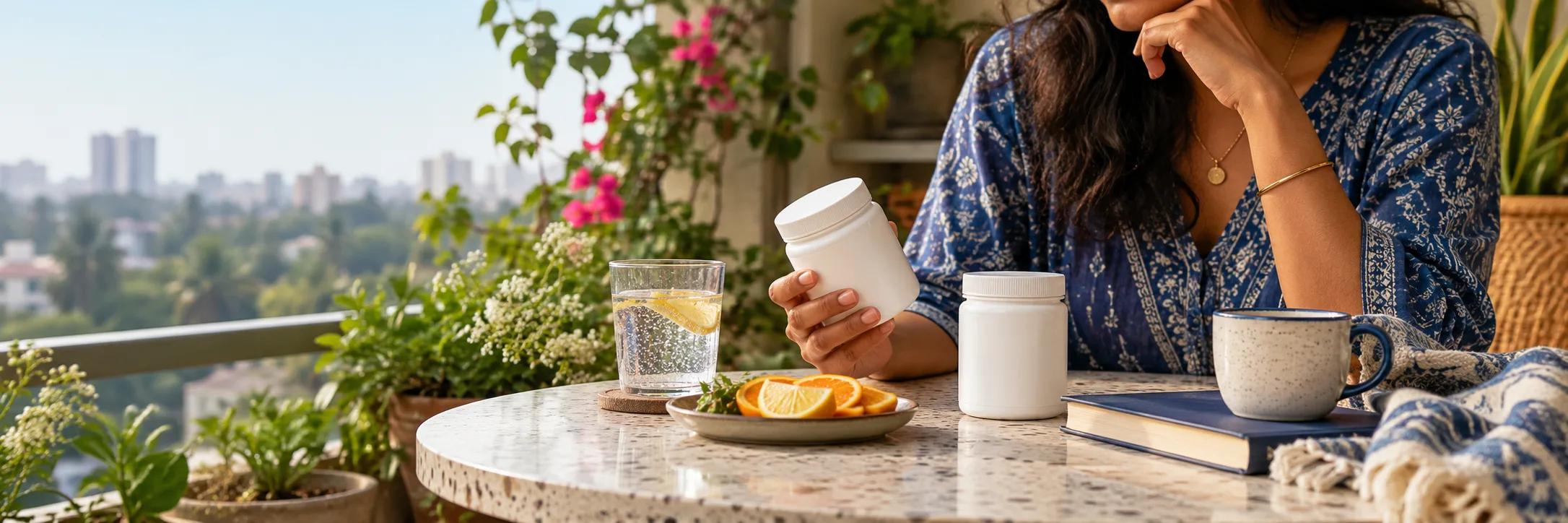 Magnesium Glycinate vs Citrate: What’s the Difference and Which Should You Choose?