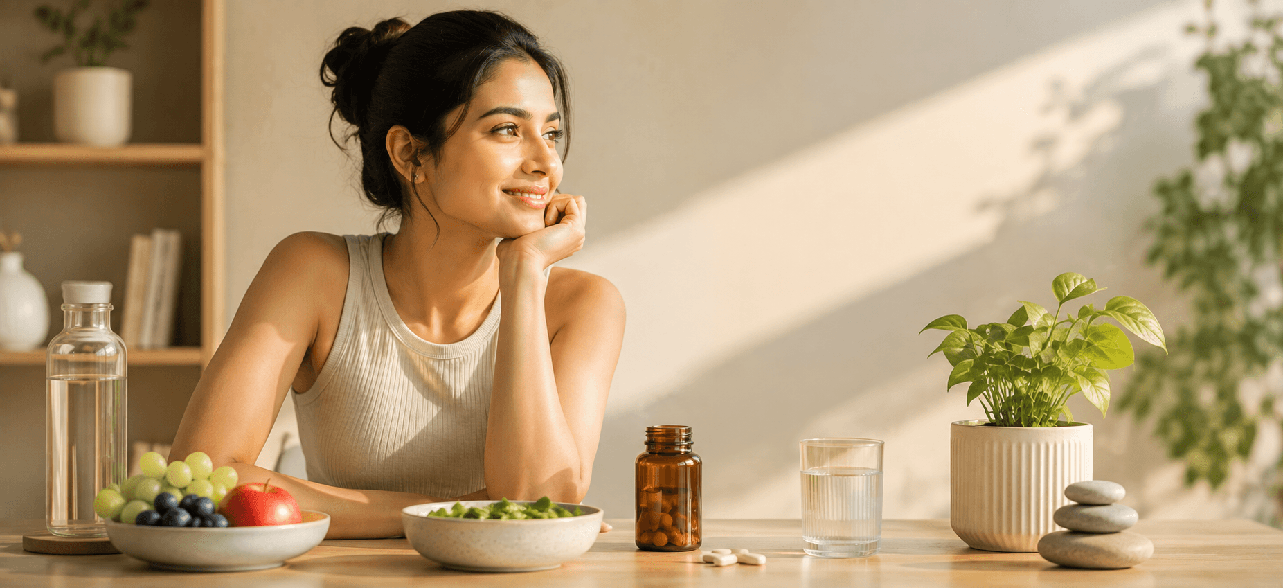 Should You Take a Multivitamin? Benefits and Who May Need One