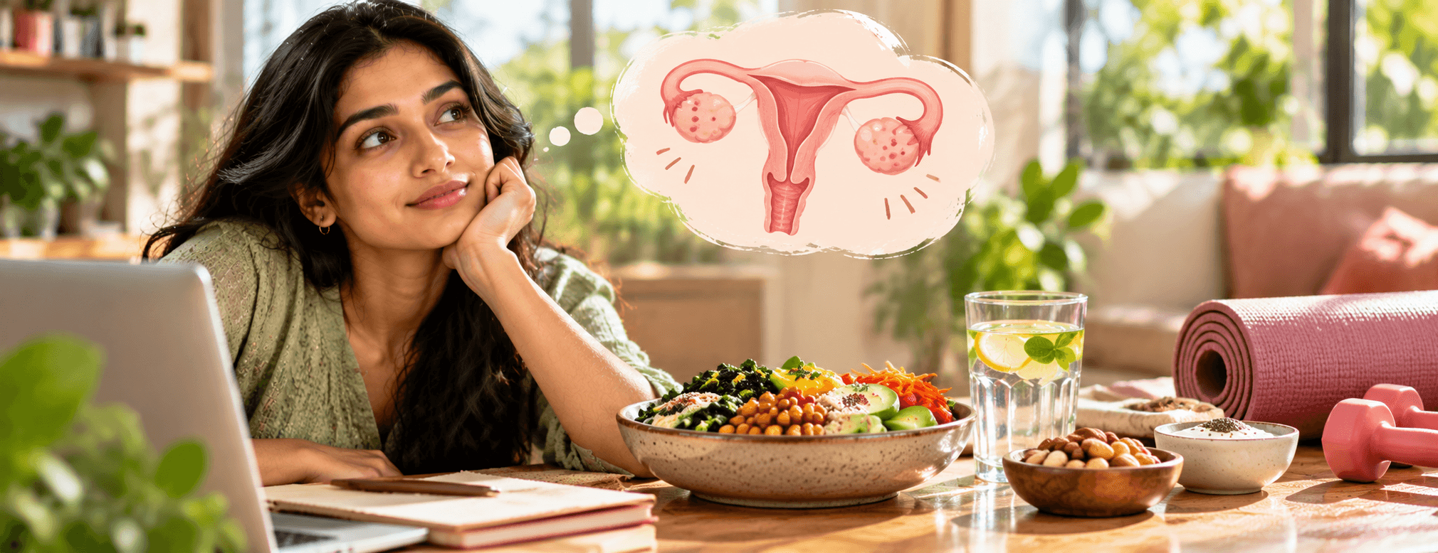Myo-Inositol for PCOS: What Studies Show on Fertility
