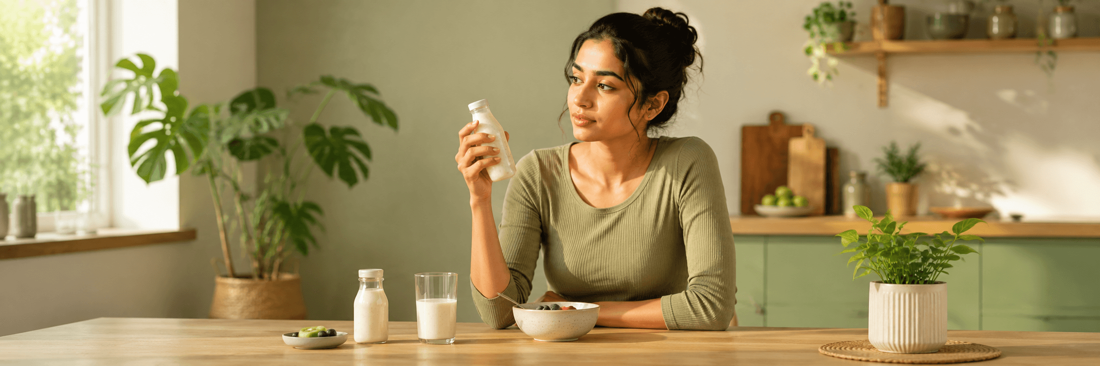 Are Probiotic Drinks Good for You? What to Check First