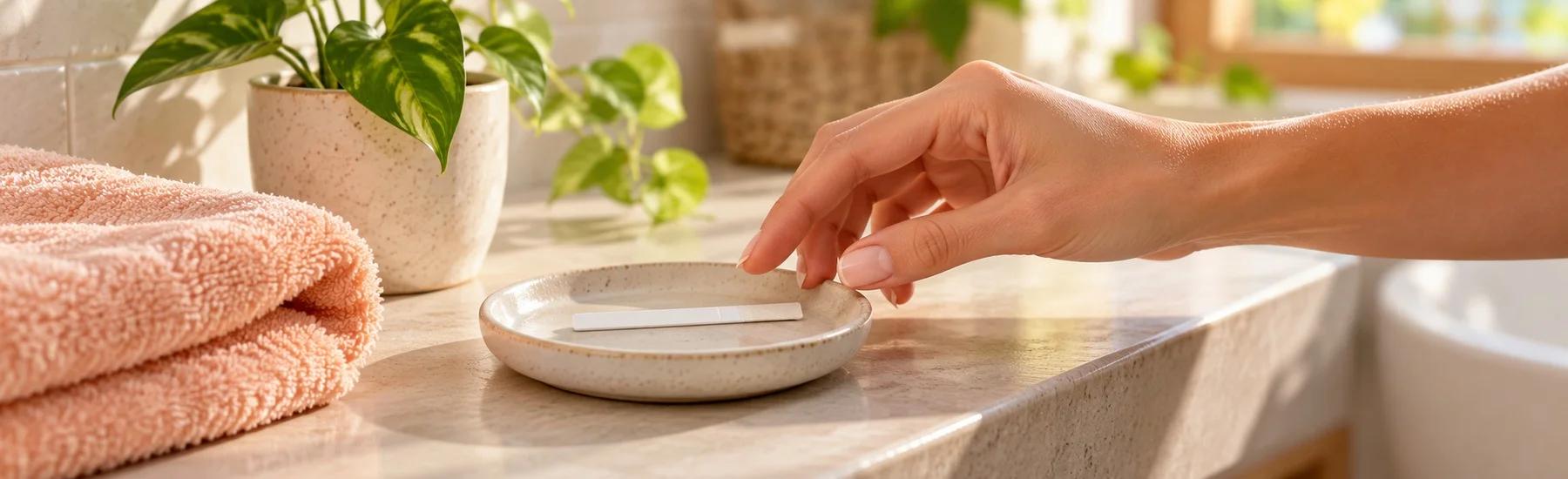 Ovulation Test Kit: How to Use It and Read the Lines