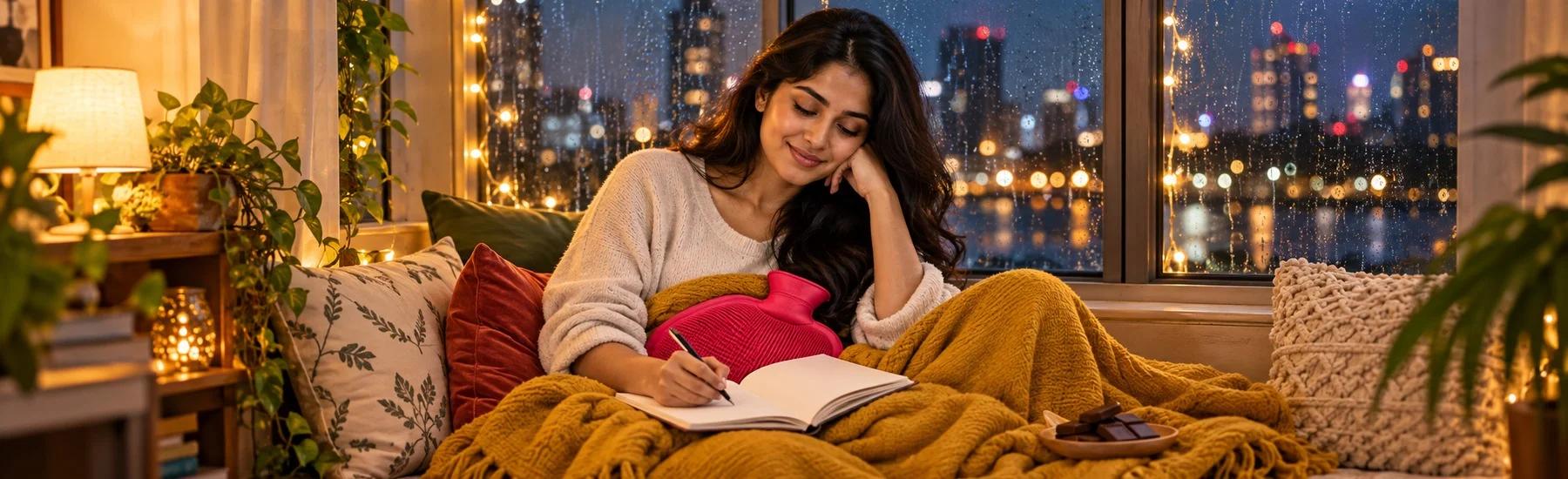 PMS Symptoms: Why the Week Before Your Period Feels So Hard