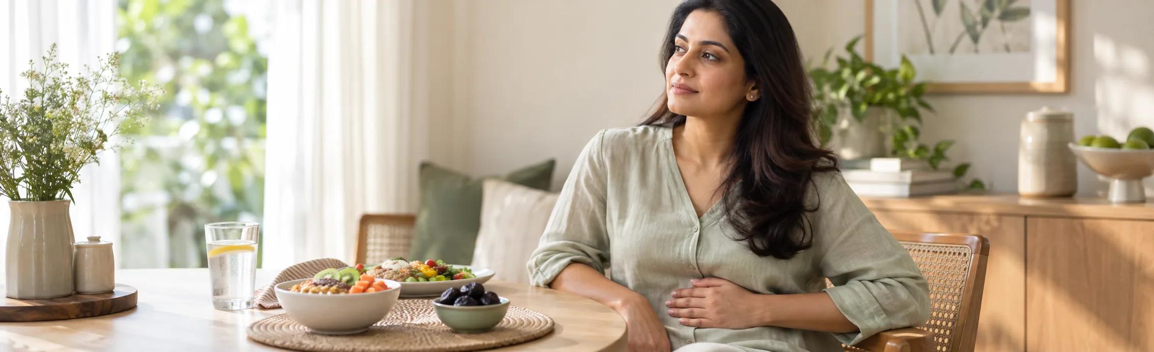 Can Constipation Cause Bloating and Gas? How to Tell and What Helps