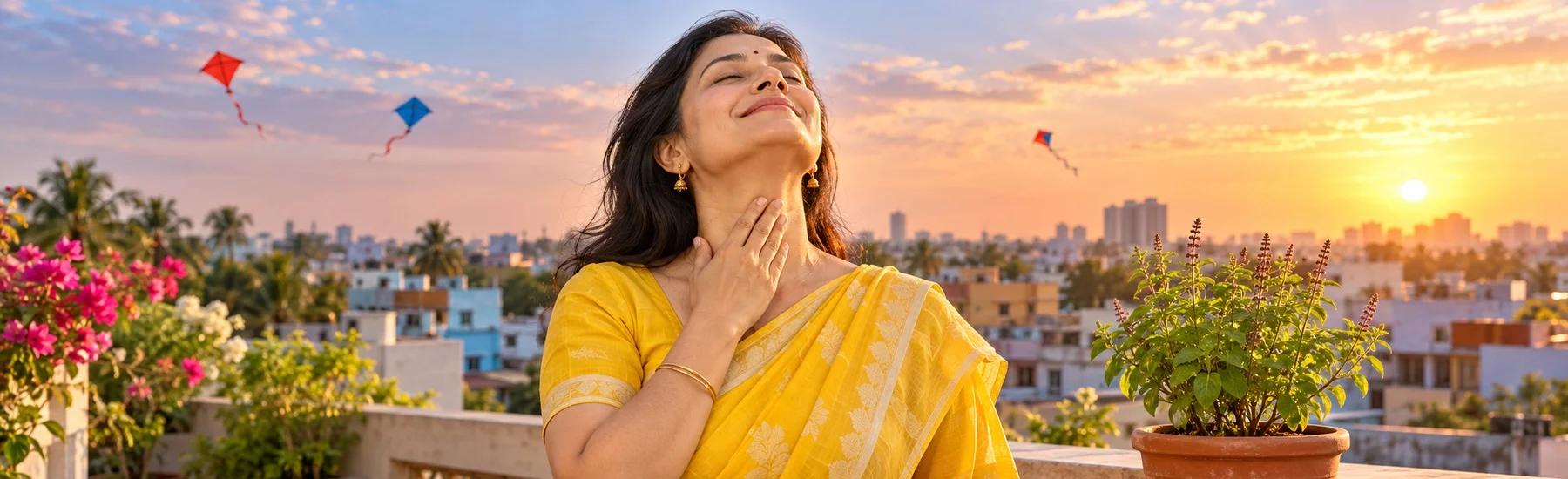 Thyroid Function Explained: How One Small Gland Runs You