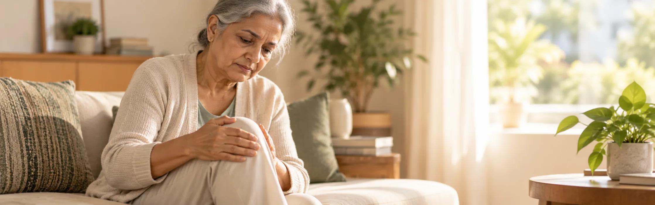 Can Vitamin D Deficiency Cause Joint Pain? What the Evidence Says