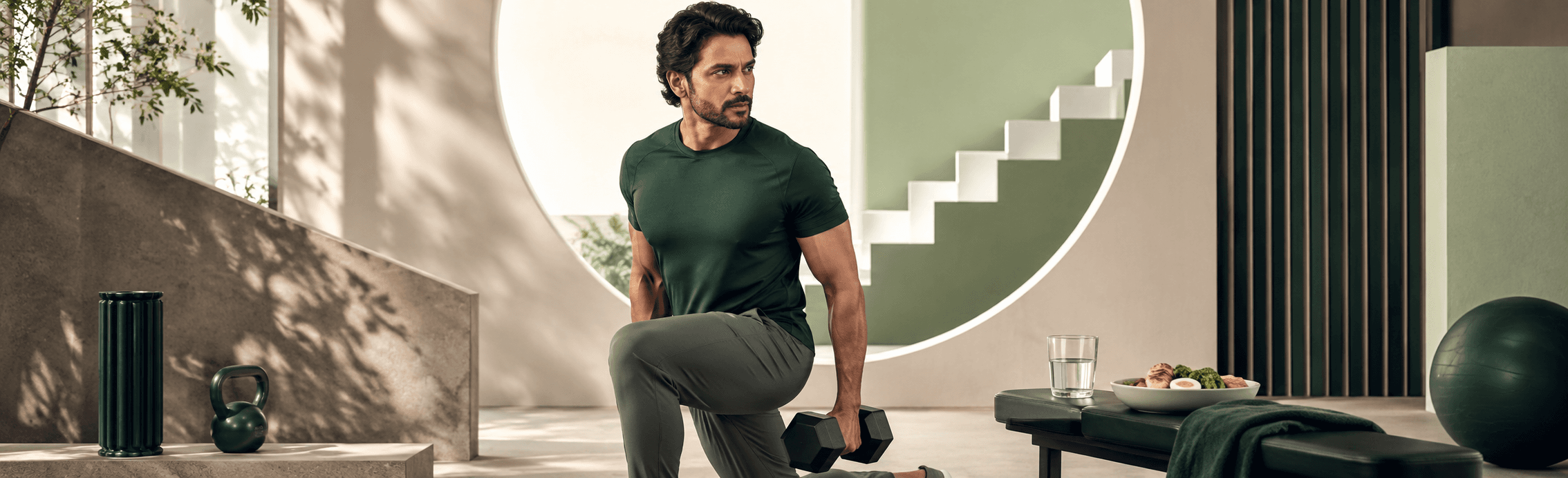 Why Men Lose Muscle After 30: Causes, Prevention and How to Stay Strong