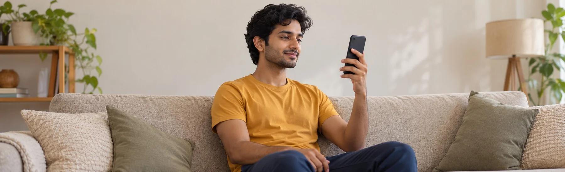 Text Neck: Is Your Phone Really to Blame for Neck Pain?