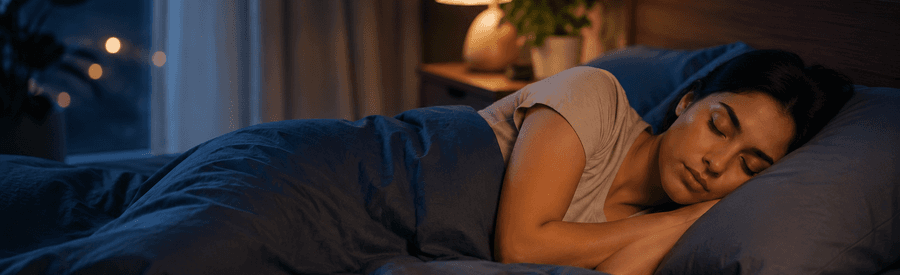 How Much Deep Sleep Do Adults Need? Why It Matters for Your Health