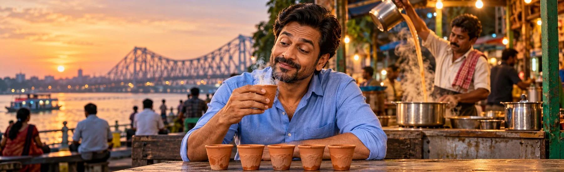 How Many Cups of Tea a Day Is Safe? Counting Your Chai