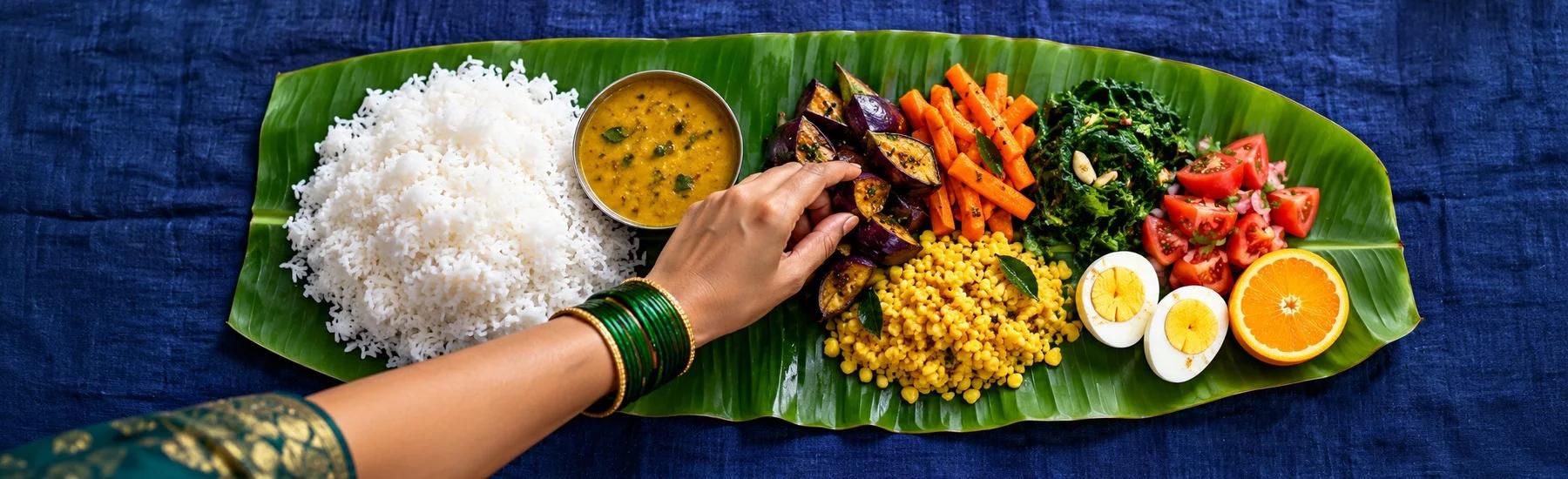 Hidden Hunger: Why Full Plates Still Leave Indians Short