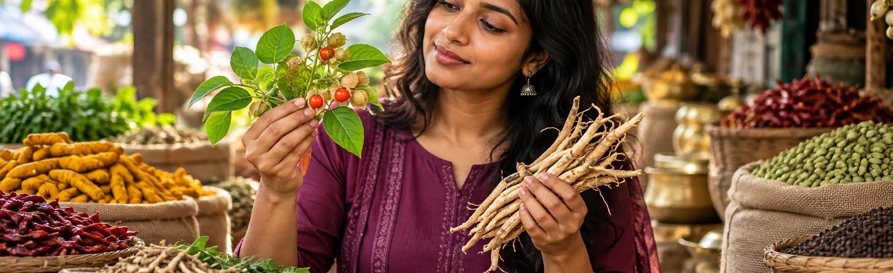 Ashwagandha Benefits and Side Effects: What the Trials Show