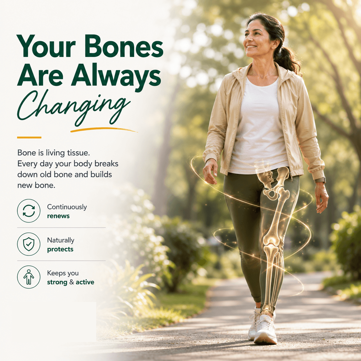 Collacose | Joint Support Tablets For Bone, Joint and Flexibility