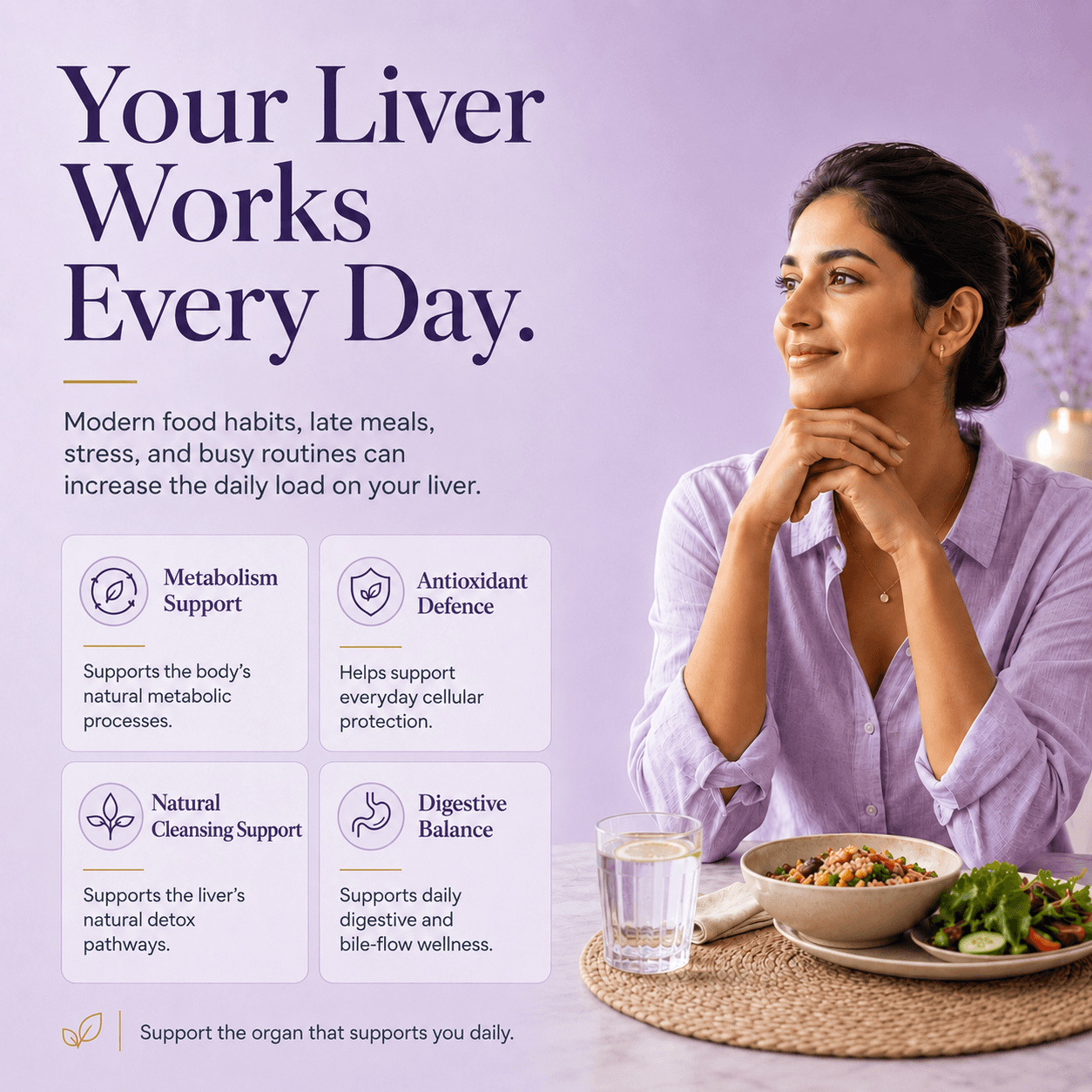 Silybeet | Supports Liver Health & Natural Detoxification