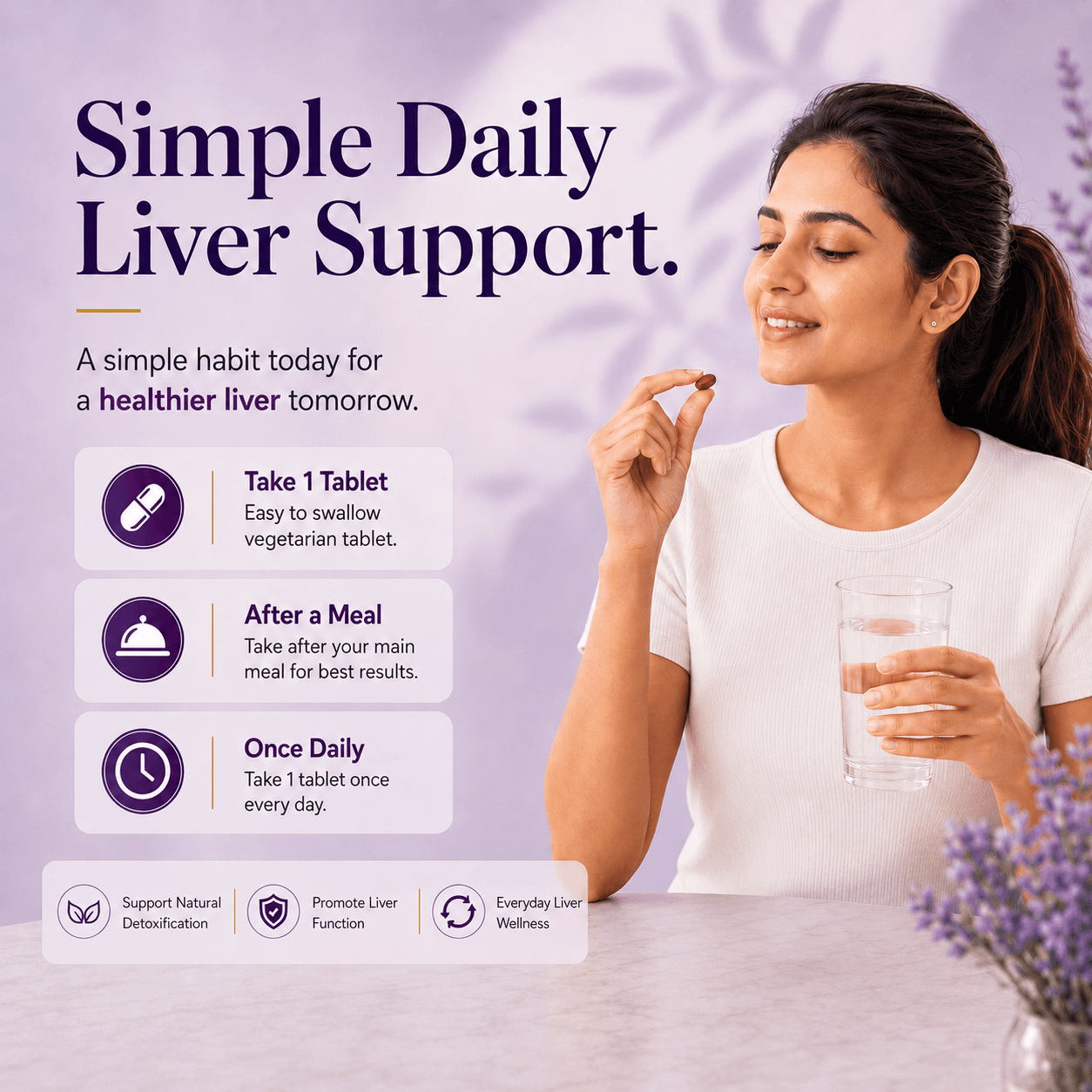 Silybeet | Supports Liver Health & Natural Detoxification