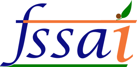 FSSAI licensed