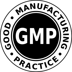 GMP certified