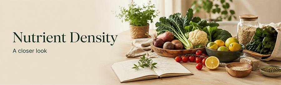Is Our Food Becoming Less Nutritious? What Science Really Says