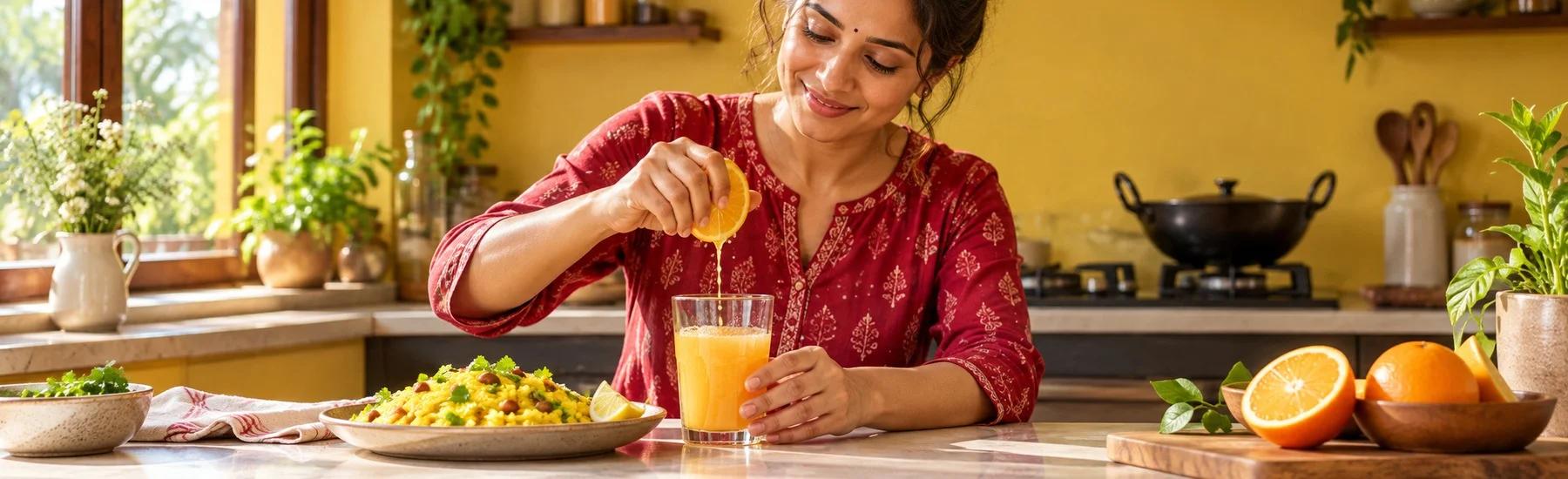 How to Take Iron Tablets Without Nausea or Constipation