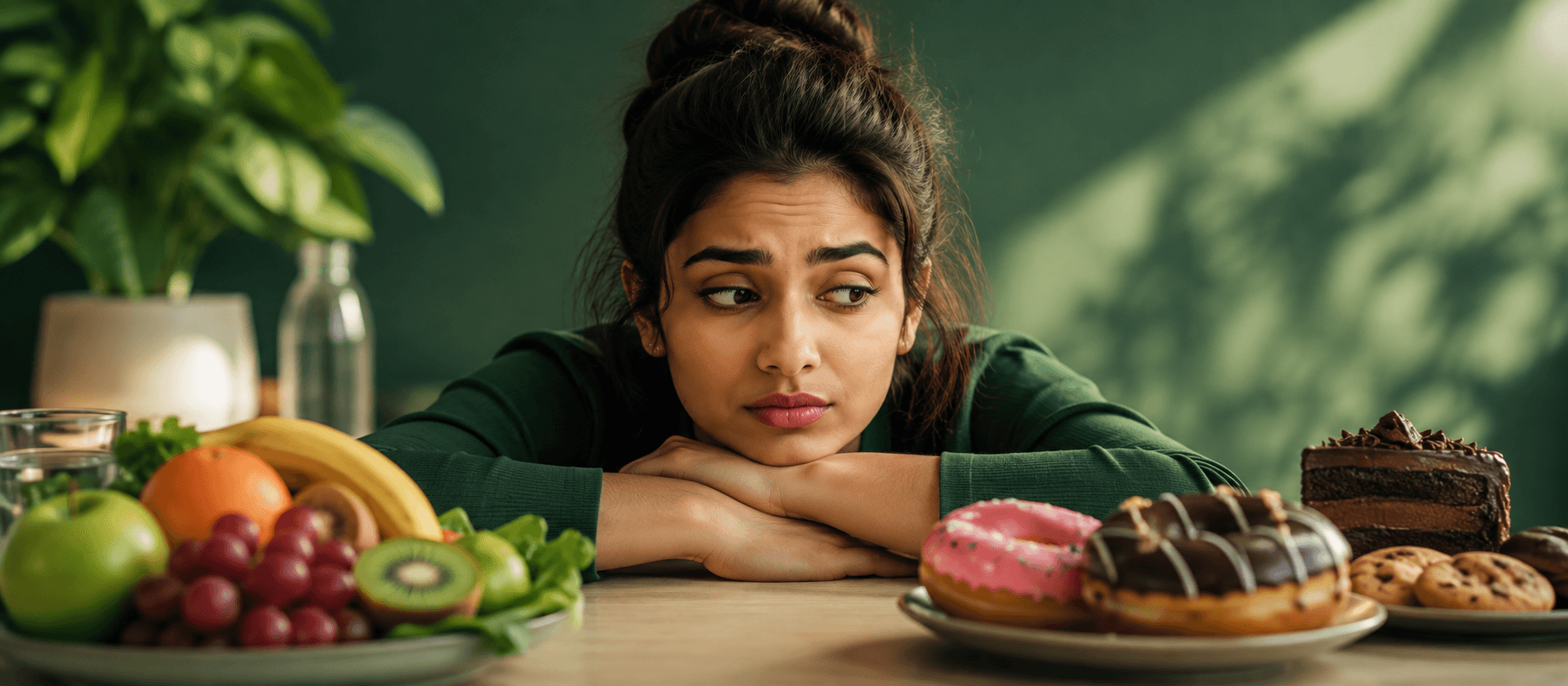 Why Do I Crave Sugar All the Time? 7 Common Reasons